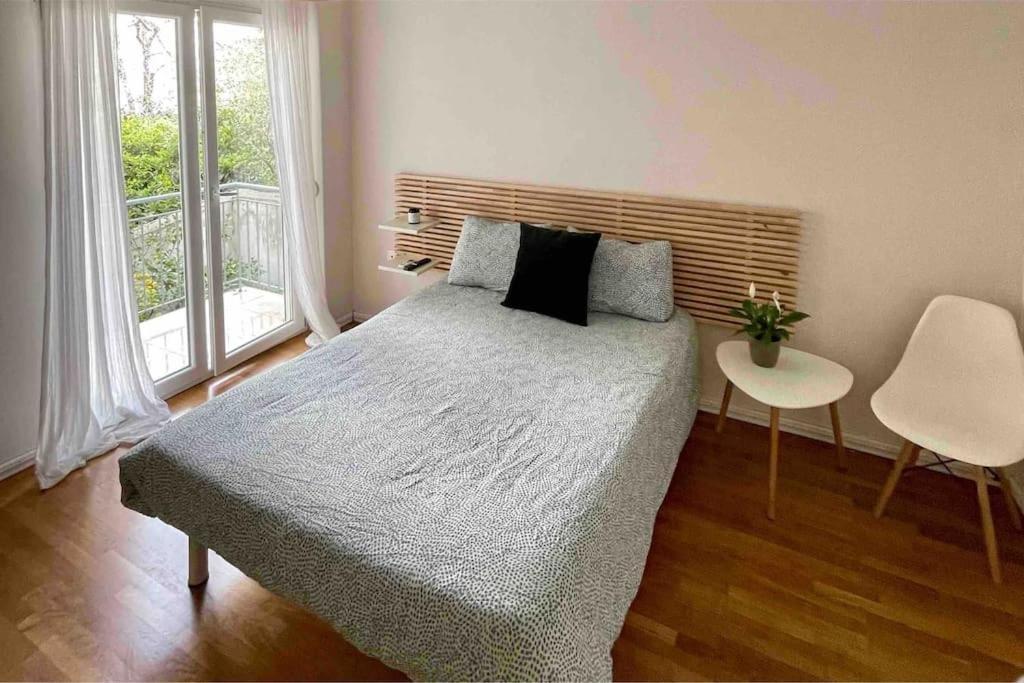 Kato Patisia Studio With Balcony Athens Ngoại thất bức ảnh