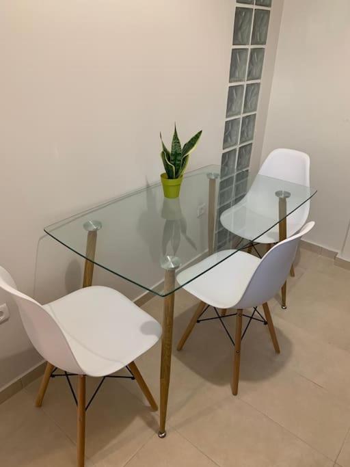 Kato Patisia Studio With Balcony Athens Ngoại thất bức ảnh